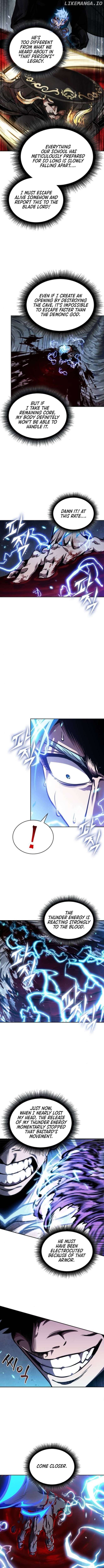 Nano Machine Chapter 272 image 04